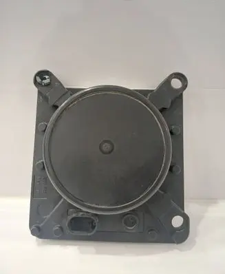 Distronic sensor radar