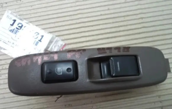 Toyota Camry Other devices