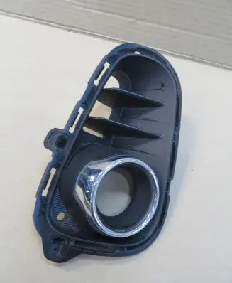 KIA Rio Front fog light trim/grill 86525-H8020