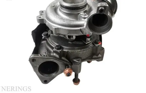 Audi A8 S8 D2 4D Turbo 715294 715294-5003S