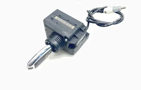 Mercedes-Benz E W211 Ignition lock 2115451408