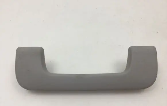 Audi A6 S6 C6 4F Front interior roof grab handle 8P0857607C