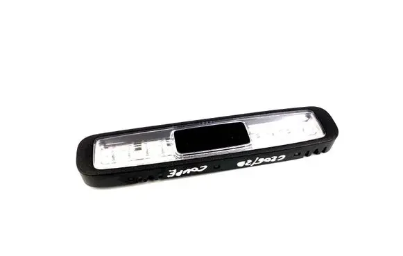 Mercedes-Benz C W205 Rear seat light A2389065100