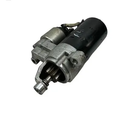 Audi A4 S4 B8 8K Starter motor 059911021C 011109315