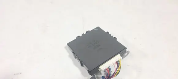 Toyota Prius (XW20) Power management control unit 8967047010