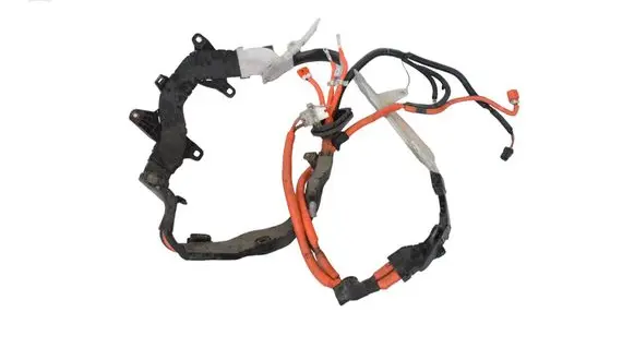 Infiniti Q50 Other wiring loom 297A04G50A 297A04GB0A