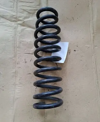 Mitsubishi Outlander Rear coil spring