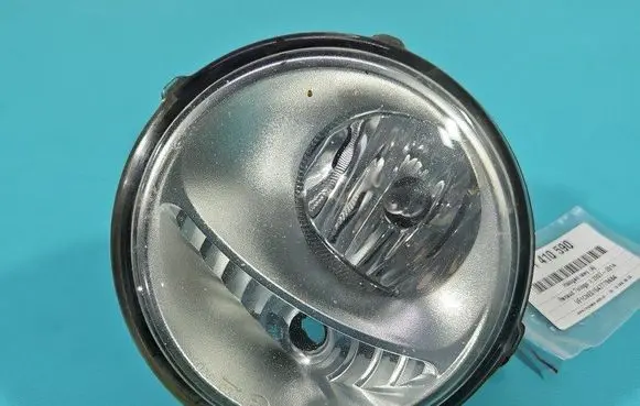 Front fog light