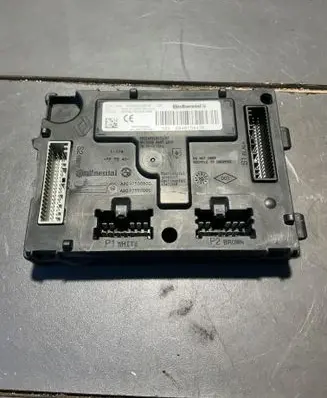Dacia Logan II Other control units/modules A2C92226608 284B10447R 8500913072021868