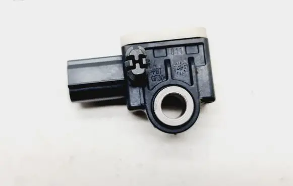 Volvo S60 Airbag deployment crash/impact sensor 31334336