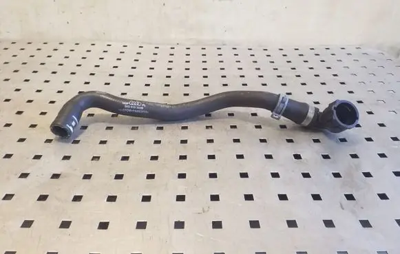 Audi S5 Facelift Engine coolant pipe/hose 8K0819332B