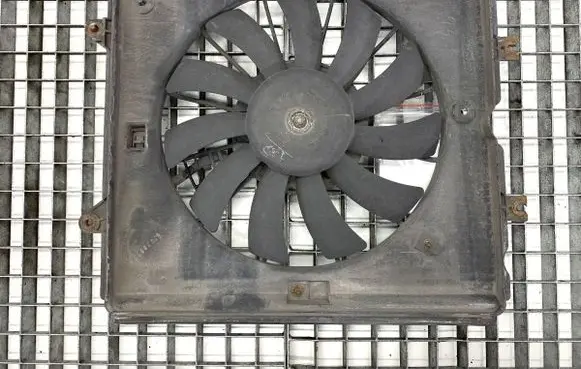 Honda CR-V Fan set 