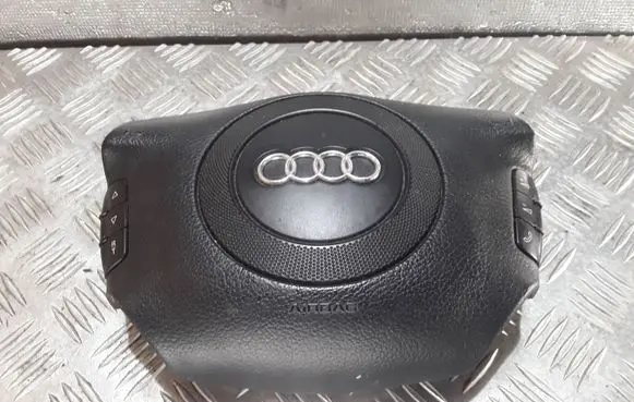 Audi A8 S8 D2 4D Steering wheel airbag 4B0880201AE