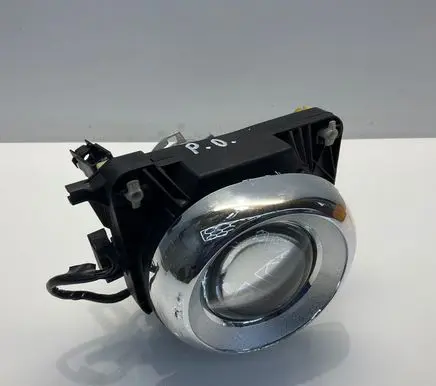 Mercedes-Benz E W211 Headlight part 15869500