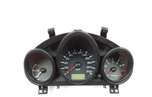 Mitsubishi Colt Speedometer (instrument cluster) MR951770 MM0038001