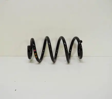 Audi A6 S6 C7 4G Front coil spring