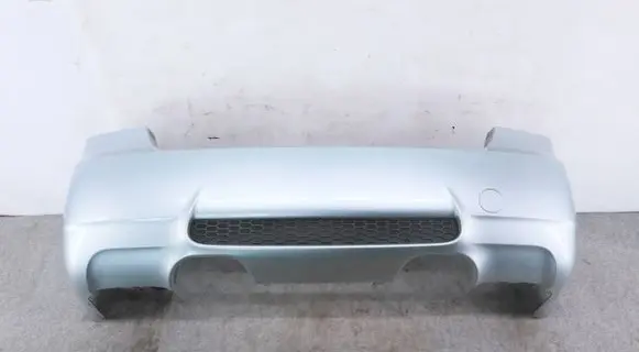 BMW 3 E90 E91 Rear bumper 8040567 8040878 51128040567