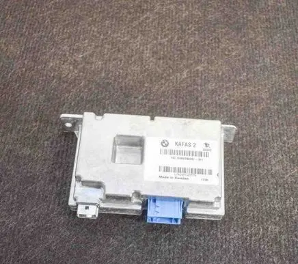 BMW X2 F39 Video control module 6992830