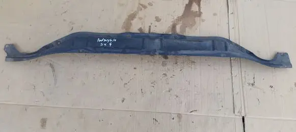 Suzuki SX4 Wiper trim