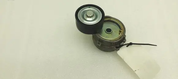 Citroen C3 Generator/alternator belt tensioner 9675874680