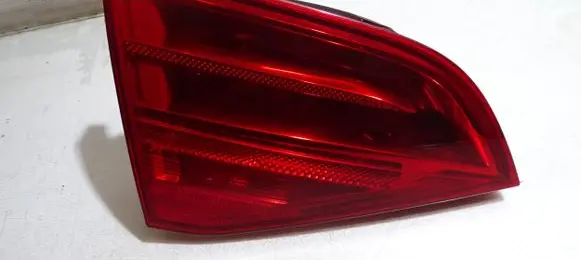 Audi A4 S4 B8 8K Tailgate rear/tail lights