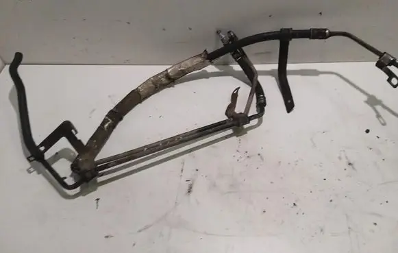Jeep Compass Air conditioning (A/C) pipe/hose