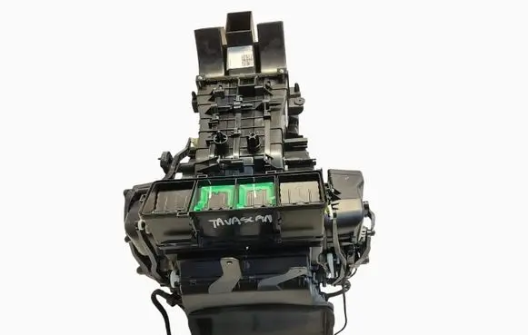 Cupra Tavascan Interior heater climate box assembly 1ED820351DDJLK01