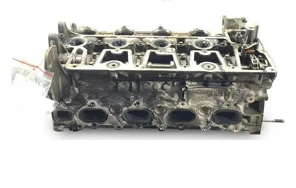 Ford Kuga I Engine head 9682446510