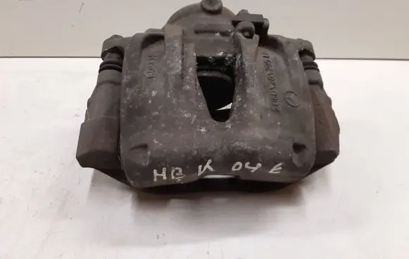 Mercedes-Benz E W211 Front brake caliper 351302 Z06026295