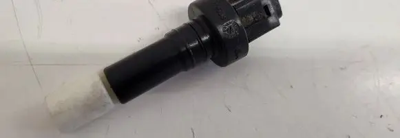 Volvo V50 Windshield washer fluid level sensor 0023935 72538