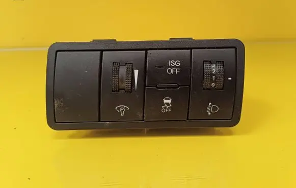 KIA Venga ESP (stability program) switch 933901P800 937501P800 949501P900