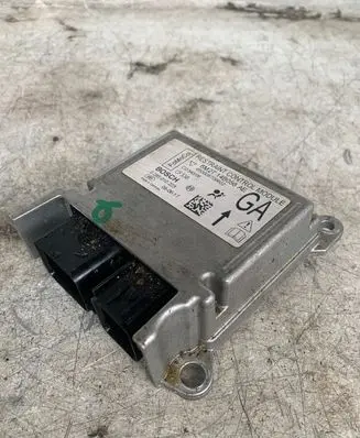 Ford Galaxy Airbag control unit/module 0285010223