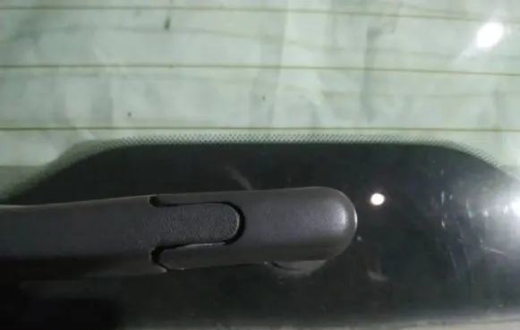 Fiat Punto (188) Rear window wiper motor