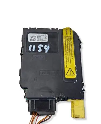 Volkswagen Caddy Other control units/modules ANP80H028A 8PB0985C ME351102015