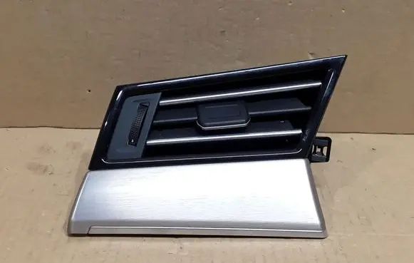 Volkswagen PASSAT B8 Dashboard side air vent grill/cover trim 3G1819701