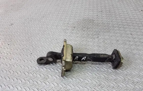 Hyundai Terracan Front door check strap stopper