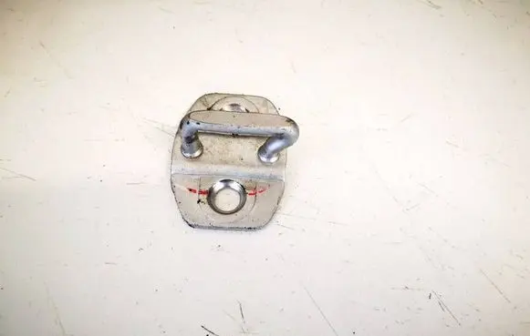 Dodge Caliber Rear door lock loop/hook striker 