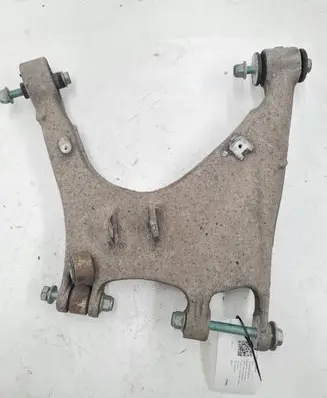 Audi A8 S8 D3 4E Rear upper control arm/wishbone 4E0511512F