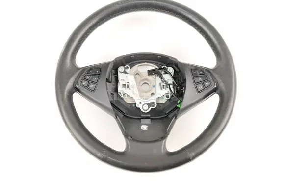 BMW X3 E83 Steering wheel 3448455