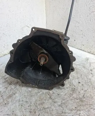 Ford Transit Manual 4 speed gearbox F006K F0006K09A P86VGAAM12