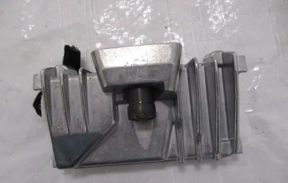 Windshield/windscreen camera