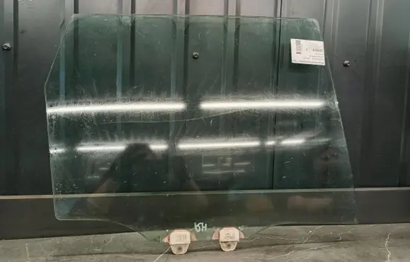 Honda Jazz Rear side window