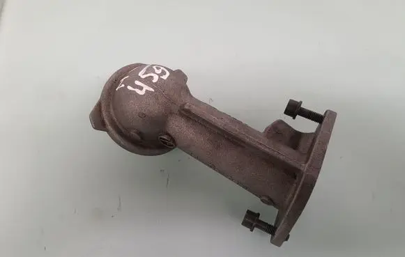 BMW 7 F01 F02 F03 F04 Oil sump strainer pipe 7572477 11417572477