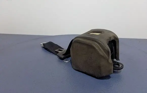 BMW M3 Front seatbelt 636519400