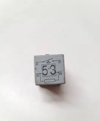 Volkswagen Transporter - Caravelle T4 Other relay 141951253B 20240072