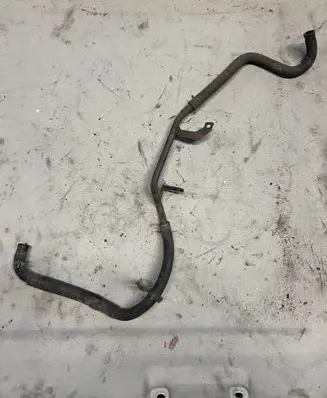 Power steering hose/pipe/line