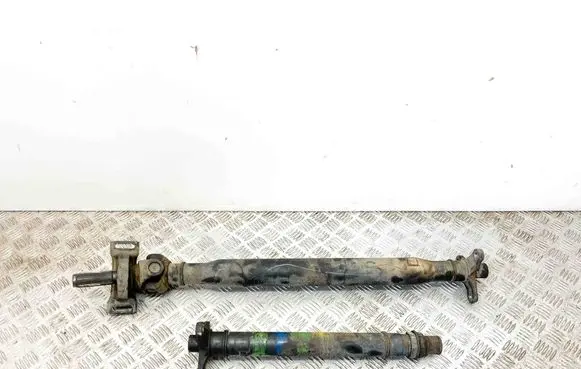Mercedes-Benz SLC C107 Middle center prop shaft 1074105106 A1074105106