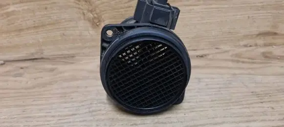 Volvo S80 Mass air flow meter 0281002730 30677999