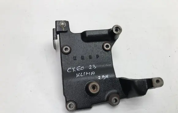 Mazda CX-60 A/C compressor mount bracket KR9P Y26D