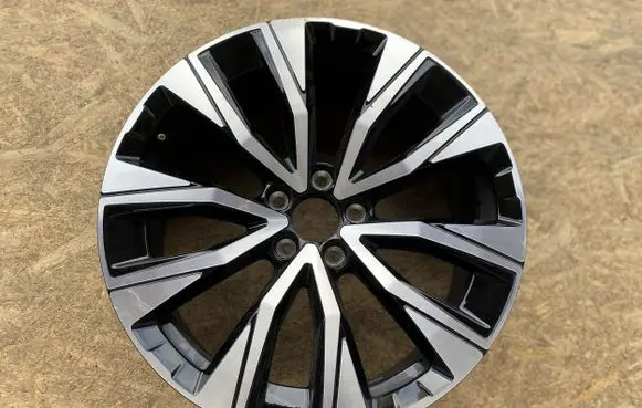 Volvo XC60 R19 alloy rim 32358566 27007806
